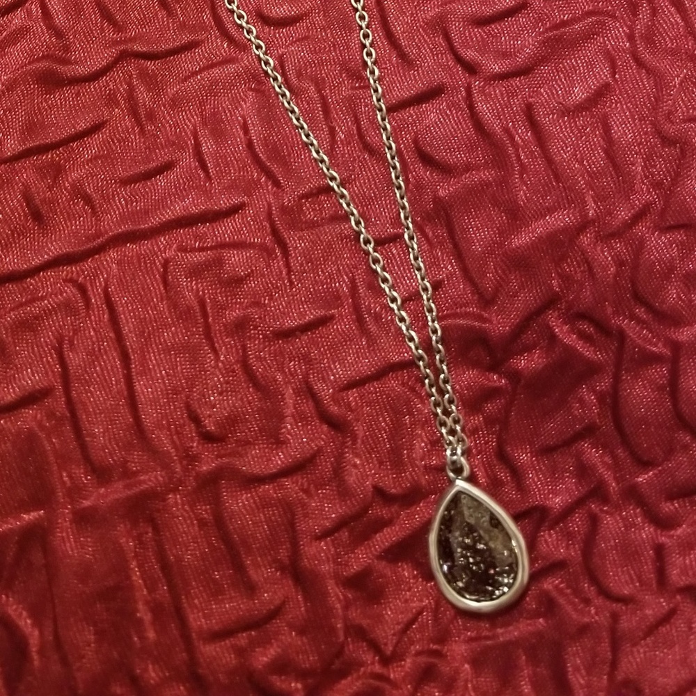 Grace&Heart necklace